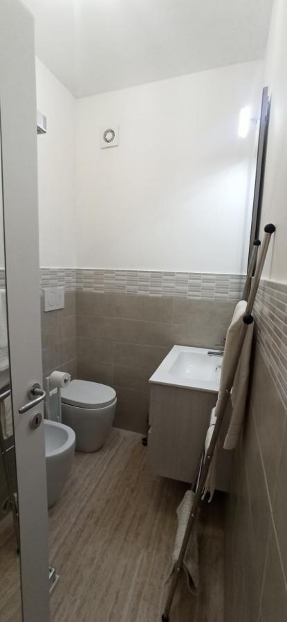 Dimora Tra Ciuchi E Poeti Apartment L'Aquila Ngoại thất bức ảnh