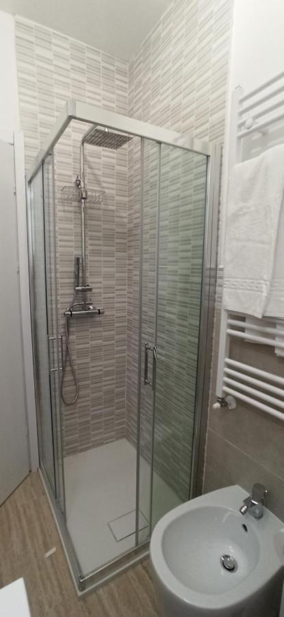 Dimora Tra Ciuchi E Poeti Apartment L'Aquila Ngoại thất bức ảnh