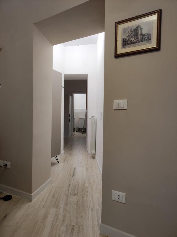 Dimora Tra Ciuchi E Poeti Apartment L'Aquila Ngoại thất bức ảnh
