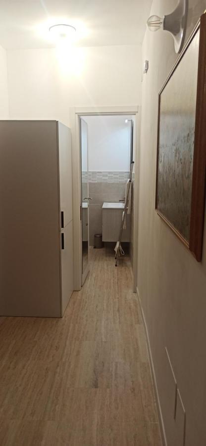 Dimora Tra Ciuchi E Poeti Apartment L'Aquila Ngoại thất bức ảnh