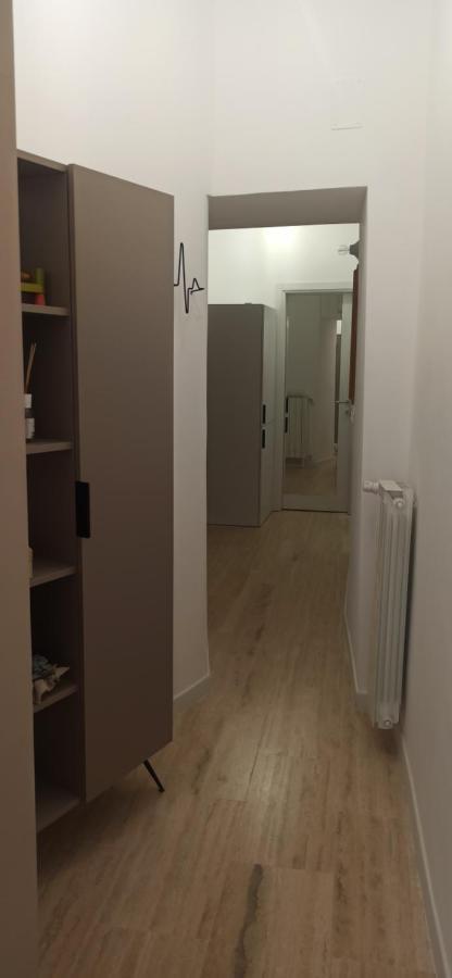 Dimora Tra Ciuchi E Poeti Apartment L'Aquila Ngoại thất bức ảnh